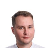 Стрижевский Павел Вадимович, стоматолог-хирург