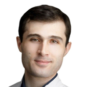 Цориев Тимур Тамерланович, эндокринолог
