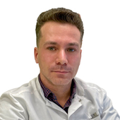 Семищев Роман Сергеевич, уролог