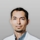 Муратов Нияз Фанусович, офтальмолог