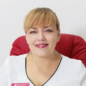 Нажипова Юлия Валерьяновна, массажист