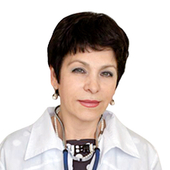 Климова Людмила Ивановна, профпатолог