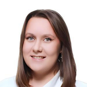 Плысак Екатерина Юрьевна, педиатр