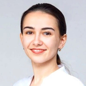 Полюга Анна Викторовна, дерматолог