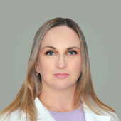 Жук Кристина Васильевна, офтальмолог