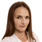 Батанова Ксения Владимировна, гастроэнтеролог