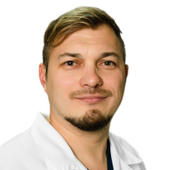 Берестов Андрей Викторович, маммолог-онколог