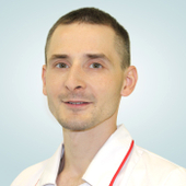 Маккоев Иван Леонидович, массажист