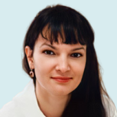 Соколова Екатерина Николаевна, терапевт