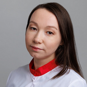 Гуреева Наталья Витальевна, детский невролог