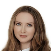 Васищева Анна Александровна, невролог