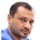 Бомбин Дмитрий Александрович, реаниматолог