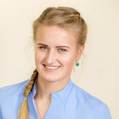 Драчева Валентина Витальевна, стоматолог-ортопед