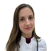 Трофимова Юлия Вячеславовна, кардиолог