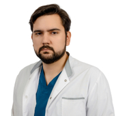 Назаров Александр Андреевич, анестезиолог