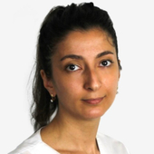 Мартиросян Роза Арменовна, хирург