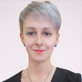 Гридчина Надежда Александровна, врач УЗД