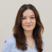 Убайдуллоева Мохира Ахрорходжаевна, эндоскопист