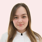 Лычагина Юлия Владимировна, педиатр