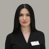 Алиханова Аида Алихановна, ортодонт