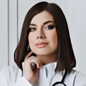 Владыка Светлана Антоновна, гинеколог