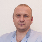 Яковлев Алексей Анатольевич, онколог