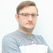Мешков Павел Николаевич, невролог