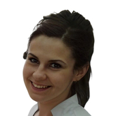 Бардунаева Вероника Александровна, стоматолог-терапевт