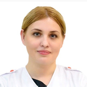 Шипицина Оксана Леонидовна, невролог