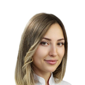 Багаева Людмила Сергеевна, офтальмолог-хирург