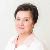 Пахомова Татьяна Романовна, невролог