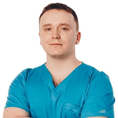 Иващенко Виктор Владимирович, терапевт