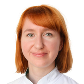 Грищенко Екатерина Александровна, радиотерапевт