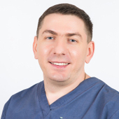 Васильев Тимофей Владимирович, стоматолог-хирург