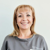 Ахметгалеева Гульнара Завдатовна, стоматолог-терапевт