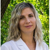 Валеева Елена Анатольевна, врач УЗД