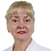 Пирогова Валентина Ивановна, гинеколог