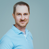 Юнисов Андрей Сергеевич, стоматолог-терапевт