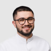 Хуросониев Сайфуллобек Иброимбекович, офтальмолог