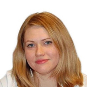 Бочкина Елена Витальевна, психиатр