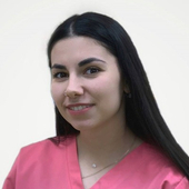 Лапшина Алина Анатольевна, детский нейропсихолог