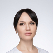 Баталова Ксения Андреевна, эндокринолог