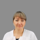 Шиленок Анна Сергеевна, терапевт