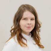 Березницкая Мария Максимовна, гастроэнтеролог