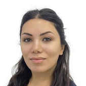 Джарджишова Зульфия Сахибовна, эндоскопист