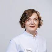 Воронина Елена Александровна, мануальный терапевт