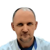 Диканский Дмитрий Васильевич, ЛОР