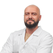 Монахов Юрий Александрович, ортопед