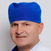 Тигиев Александр Сосланович, детский ортопед