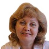 Копыльцова Светлана Викторовна, гинеколог